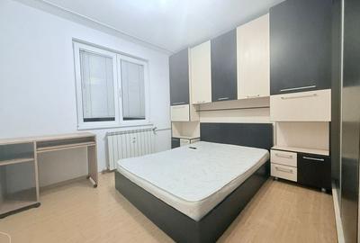 APARTAMENT ULTRAMODERN DECOMANDAT BLOC 1980 LUJERULUI - 4