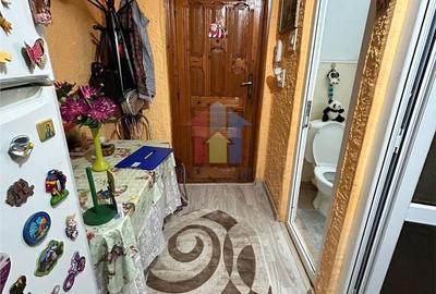 Garsonieră decomandată în Brăilița - 3