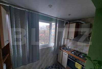 Apartament 3 camere, 66 mp, zona Girocului - 3