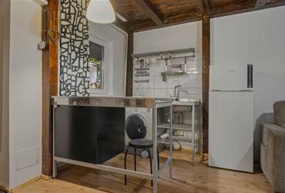 Tiny-Home Ultracentral | DACIA - 4