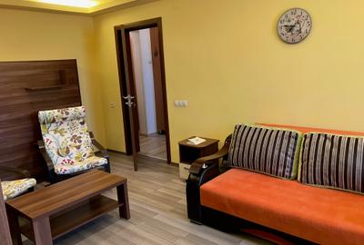 Inchiriere 2 camere Rahova-Margeanului,7/10,decomandat,modern,mobilat,460€(ANAF) - 5
