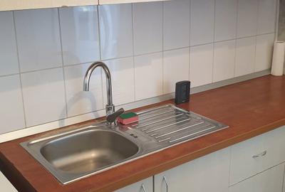 Apartament cu 2 camere decomandat în Central - 6