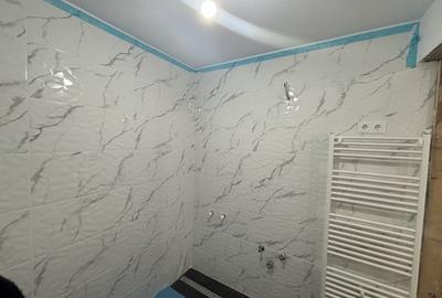 Casa 2 camere, curte si garaj - 69,93 mp- Cisnadie, Sibiu - 11