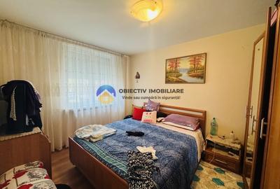 Apartament cu 2 camere semidecomandat în Mărăței - 3