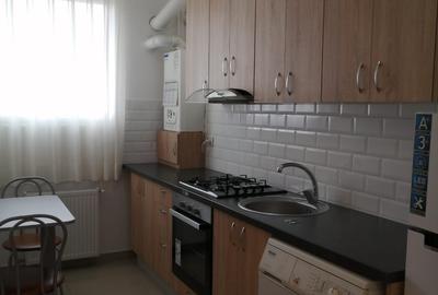 Garsonieră decomandată, mobilată în Timocului-Șaguna - 2