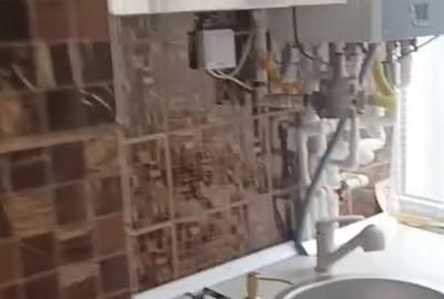 Apartament cu 2 camere decomandat în Obcini - 2