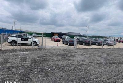 Teren de 2500 mp, în Central - 8