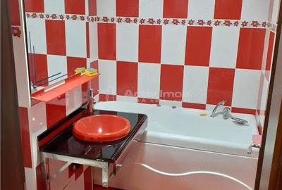 Resita, Chirie 2 cam. decomandat, Central LUX - 6