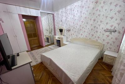 Apartament cu 2 camere in zona Spitalului Judetean - 1