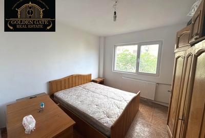2 Camere Zboina Neagra | Necesita Renovare | Bloc 1985 | - 3