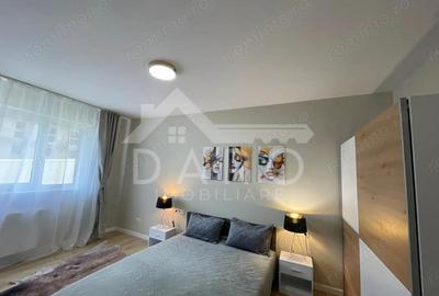 Apartament cu 2 camere în Central - 1