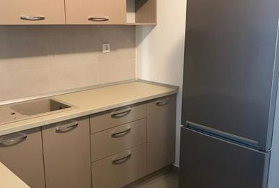 APARTAMENT SPATIOS CU 1 CAMERA IN ZONA Torontal- Complex nou - 3