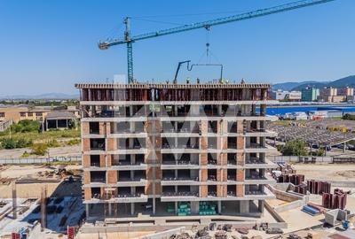 Carpathia Residence – Apartament 3 camere - 10