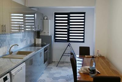 Apartament cu 3 camere semidecomandat în Bratia din Deal - 8