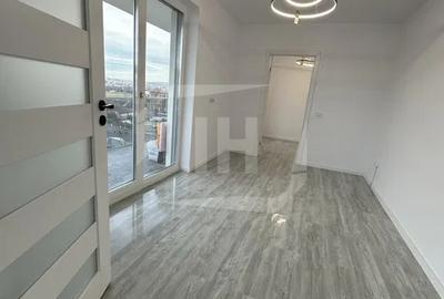Apartament 2 camere, finisat, Elite City - 2