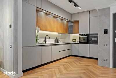 Apartament cu 3 camere în Central - 18