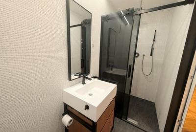 Apartament cu 3 camere, mobilat în Herăstrău - 6