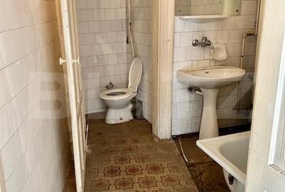 Apartament 3 camere, 100 mp, cladire istorica  zona centrala - 7