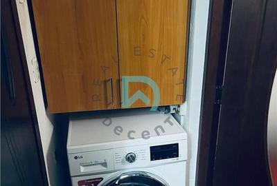 Apartament cu 2 camere semidecomandat în Noua - 6