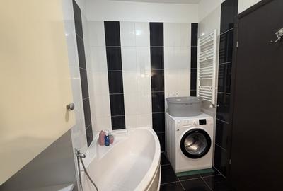 Apartament 2 camere | gata de mutat | Mobilat&Utilat | Militari |Osiei - 9