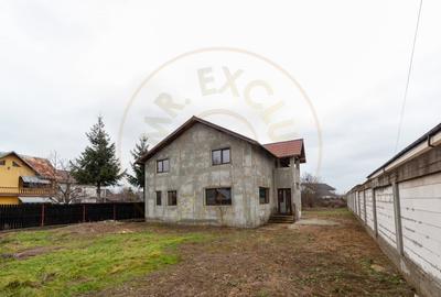Casa sptioasa cu potential real in Maracineni la 5 pasi de Pitesti-Arges! - 2
