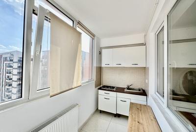 Garsoniera mobilata | Militari Residence | Str Sergent Ilie Petre - 11