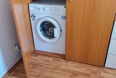 Garsonieră semidecomandată în Lipovei - 4