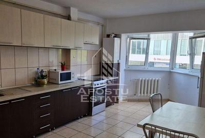 Apartament 3 camere, etaj 1, centrala proprie, Gheorghe L... - 7