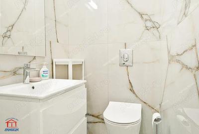 Apartament cu 3 camere decomandat, mobilat în Țiglina 1 - 5