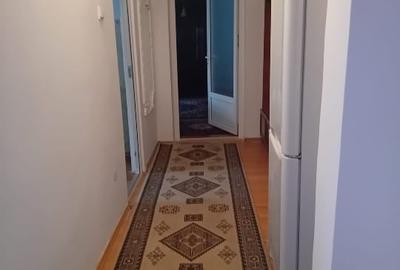 Apartament cu 2 camere decomandat în Călărași - 8