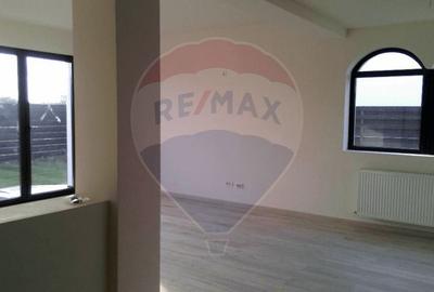 Vila cu 4 camere de vanzare, Corbeanca - 8