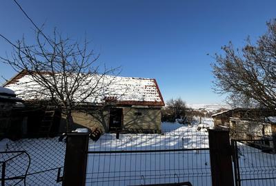 Teren Construcții intravilan de 1900 mp, în Someșeni - 7