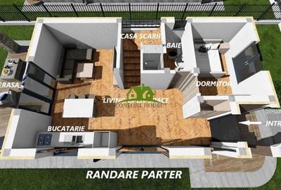 Casa individuala Noua 2026 P+E /Magura Residence/ Mihae?ti VL - 8