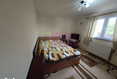 Casă cu 3 camere semidecomandat cu Teren 320 Mp în Colibași - 3
