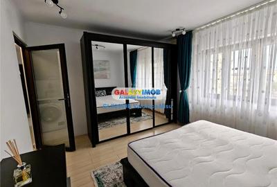 Apartament cu 2 camere decomandat, mobilat în Dristor - 2