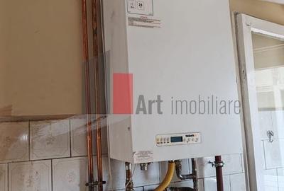 Apartament 3 camere + camera supliemntara, garaj si boxa Cotroceni - 14