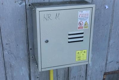 Casă cu 1 camere în Fălticeni - 1