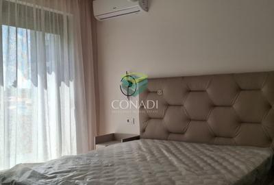 Apartament cu 2 camere semidecomandat în Domenii - 7