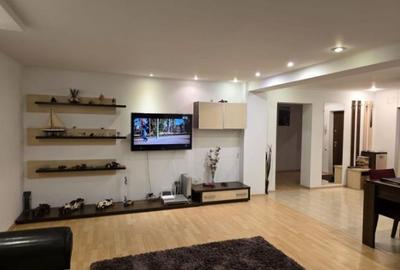 🏡 Apartament 3 camere Modern - Lux   Aviației | 100 mp | Prima închiriere | Et. 4/4 - 4