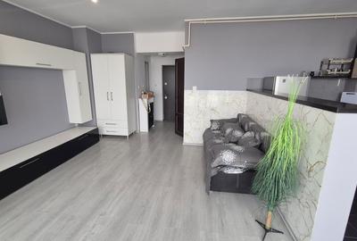 Garsonieră decomandată în Exterior Vest - 3