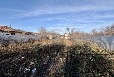 Teren intravilan de 355 mp, în Obor - 2