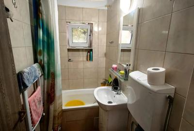 Vand apartament 2 camere 42m Calan - 3