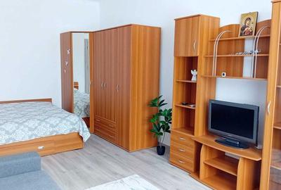 Garsonieră decomandată în Exterior Vest - 5