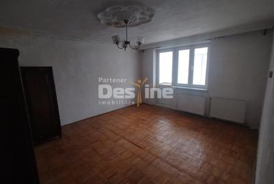 Garsonieră decomandată în Dărmănești - 2