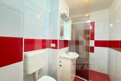 Apartament cu 3 camere în Cetate - 3