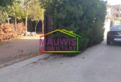 Teren intravilan de 257 mp, în Pipera