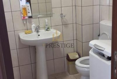 Apartament cu 2 camere decomandat în Trei Stejari - 7