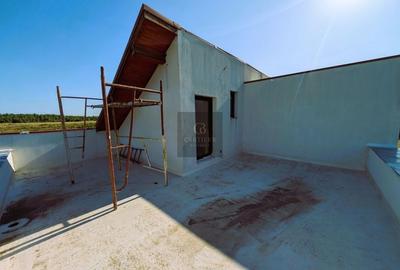 DUPLEX ECO | 3 CAMERE CLINCENI | AUTOSTRADA A0 - 30