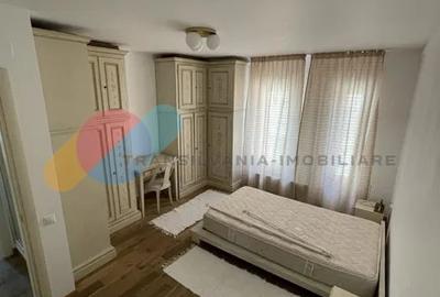 Apartament 3 camere ultrafinisat cu terasa si parcare - semicentral Apartament 3 camere ultrafinisat cu terasa si parcare - semicentral - 4