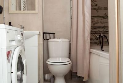 Garsonieră decomandată în Chiajna - 8